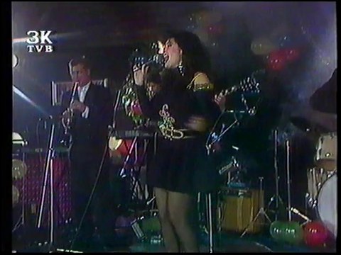 Dragana Mirkovic - Dve sudbine (Docek 1993) Treci kanal