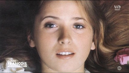 Le témoignage de Prisca, la jeune fille que Claude François a photographiée nue à 14 ans