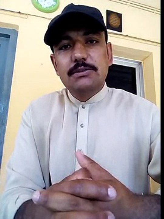 GULKUSHY BARA HABIB AMAN NA ZABARDAST MUSHQOLGI_