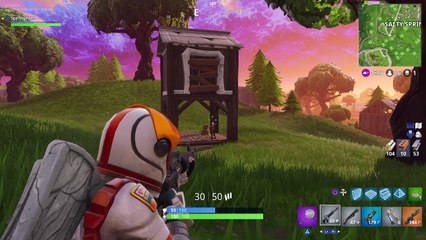 Tried making friends