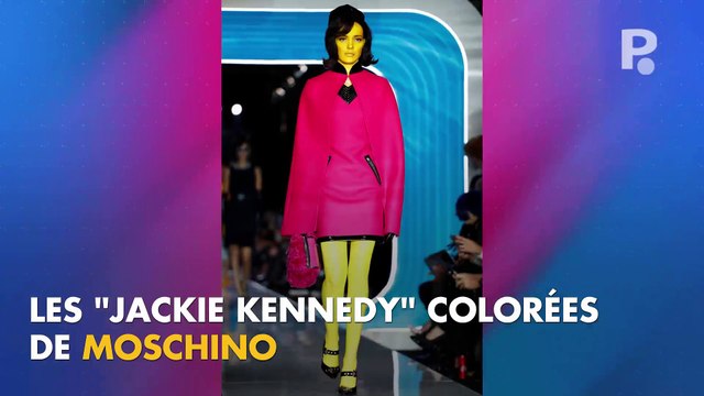 Vidéo : looks insolites, bébés dragons, drones... Toutes les excentricités de la Fashion Week automne-hiver 2018-2019