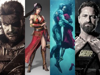 J-ONE BUZZ – Metal Gear Solid Projet Rex