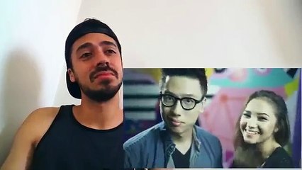 YouTube Rewind INDONESIA 2015 - AMAZING I LOVED | REACTION