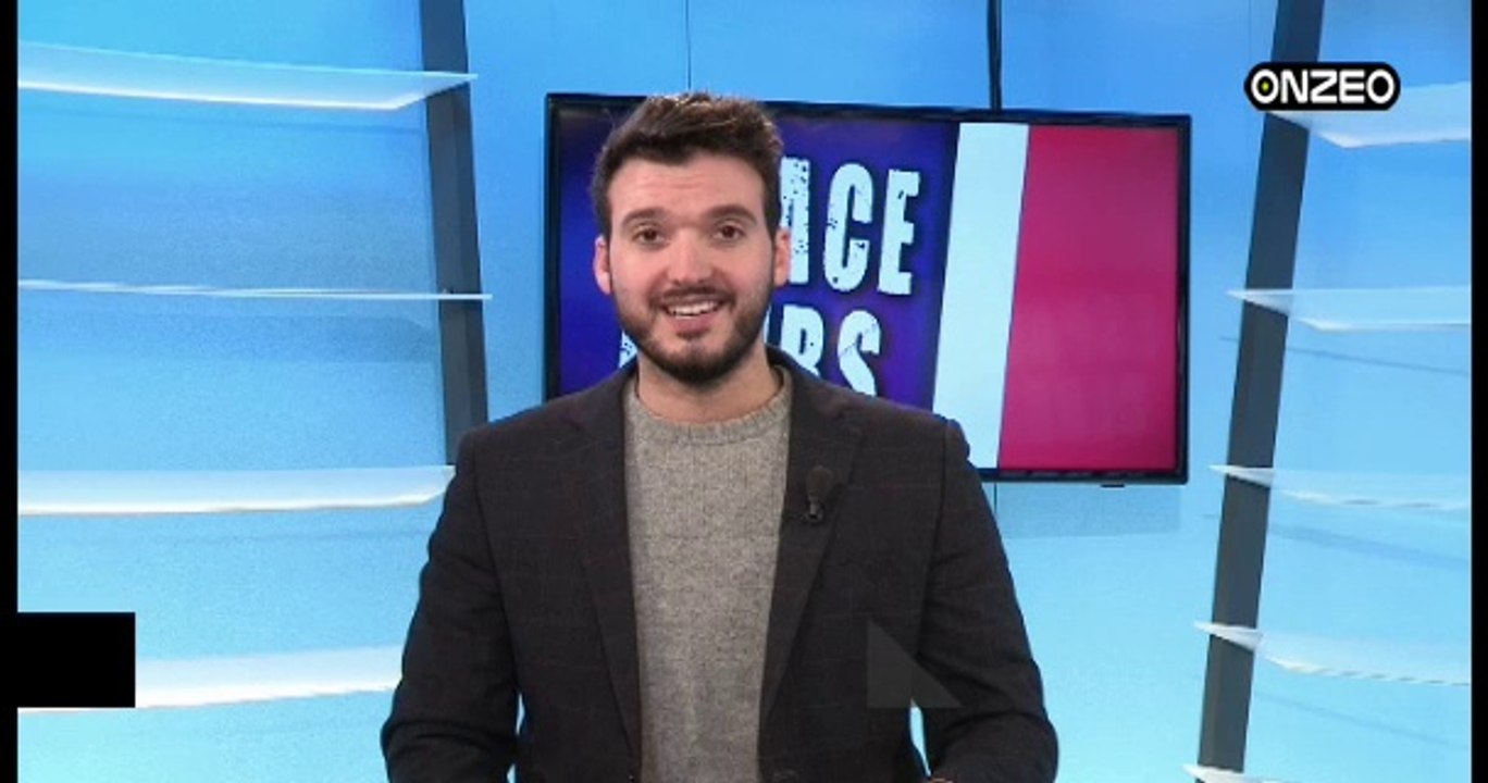 REPLAY - ESPACE CLUBS - 28/02 : Toute l'actualité des Clubs
