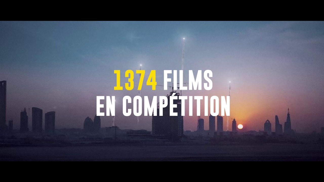 Nikon Film Festival : une 8e édition record !