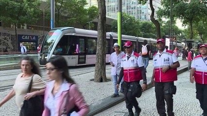 OCDE recomenda amplas reformas no Brasil