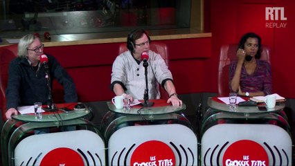 Une famille de poissons