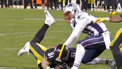 Nate Burleson: Changing catch rule would be great for the game