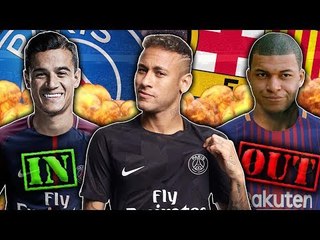 CONFIRMED: Barcelona Agree To Sign Antoine Griezmann For €100m?! | Transfer Talk