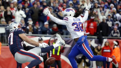 Kyle Brandt: Defensive pass interference penalty needs to change now