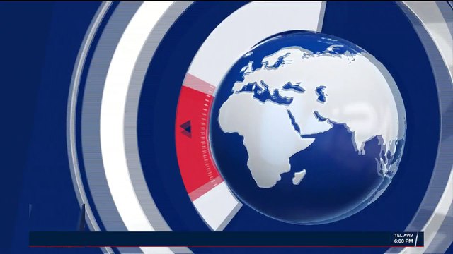 i24NEWS DESK | IDF Gen.: Nasrallah target in next Hezbollah war | Wednesday, February 28th 2018