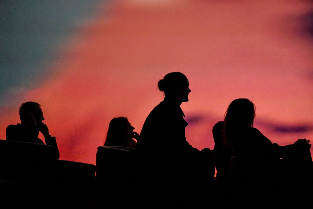 Remise de Prix - Nikon Film Festival 8ème édition