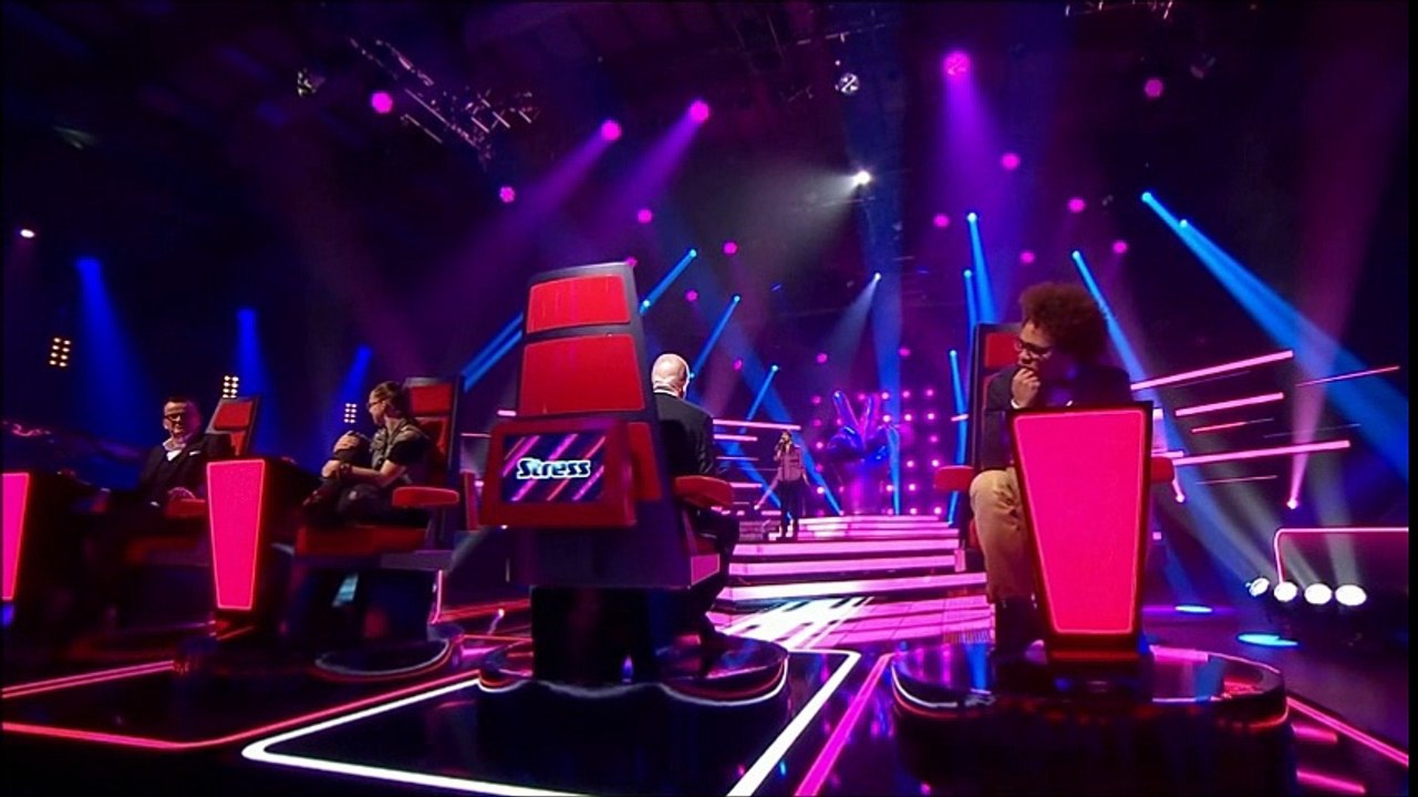 Staffel 1 Veronica Racine