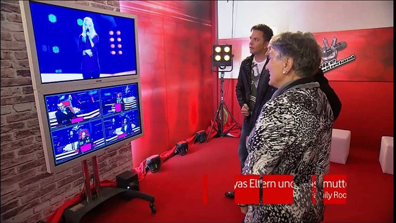 Staffel 1 Kaya Balmer