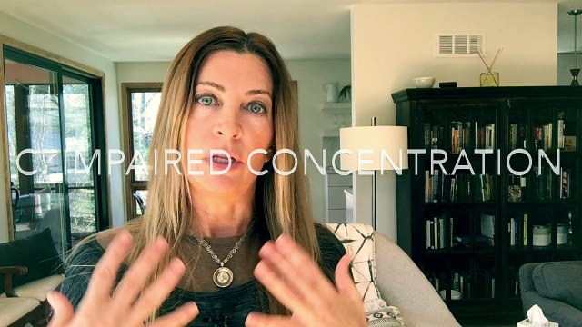 Therapist Talks: Do You Have Generalized Anxiety Disorder?