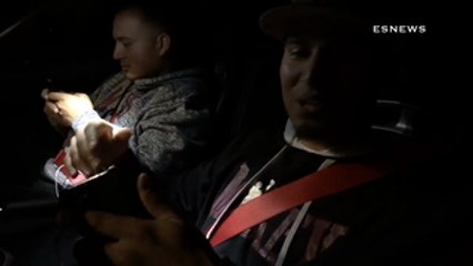 Boxing Champ Mikey Garcia Teases UFC Future After Dana White Meeting