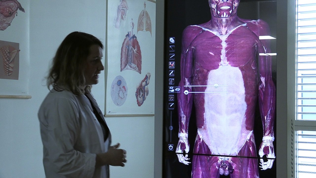 REPORTAGE - REPORTAGE