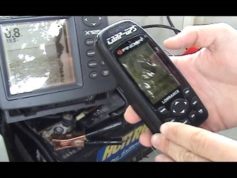 La Passion des Grands Lacs ( pêche a la carpe ) numéro 1