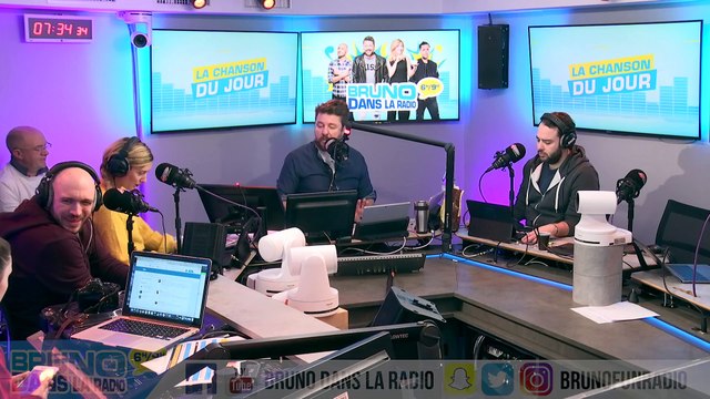 Mon chéri, ralentis les jeux vidéos - La Chanson du Jour (28/02/2018)