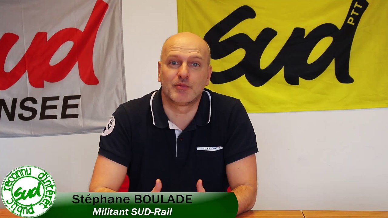 Les cheminots sont-ils des privilégiés ?