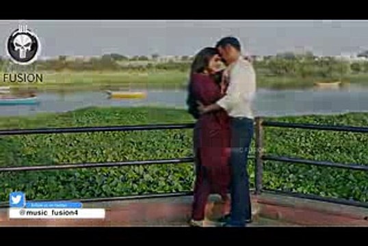 Dil Ghalti Ker Baitha _ Raid _ Ajay devgn _ Ileana Dcruz _ Music Fusion