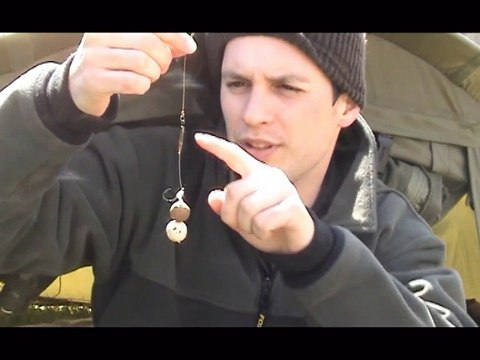 pêche a la carpe La Passion des Grands Lacs numéro 2