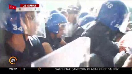 28 Şubat Belgeseli