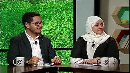 إيش الشيء اللي ودك تشاركه زوجتك؟