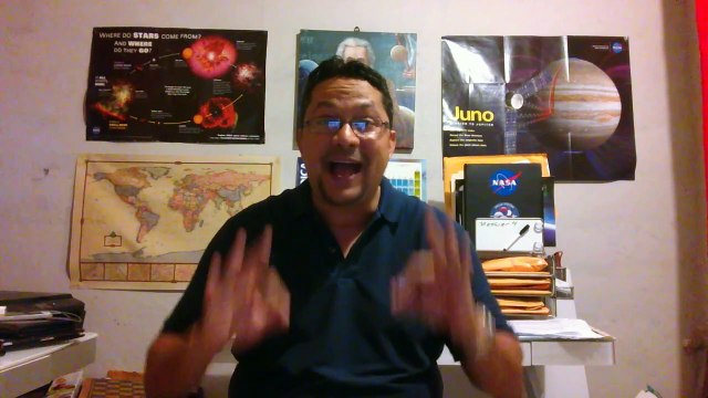 Viaje al Messier 4 Cúmulo Globular