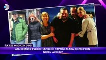 Magazin D - Ata Demirer ayrılık iddialarını cevapladı!