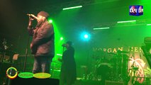 REGGAE SWEET : Morgan Heritage