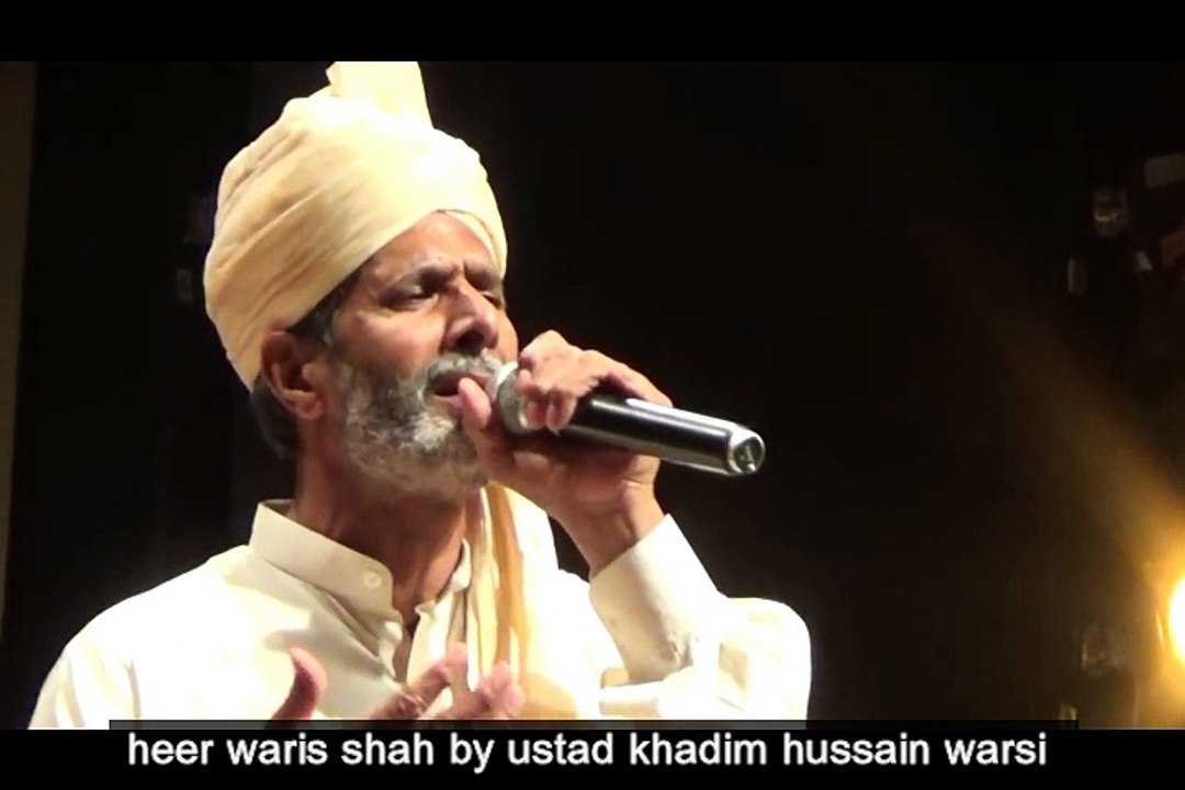 Heer waris Shah