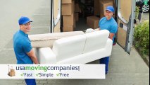 National Moving Companies Quotes | Get 7 FREE Moving Quotes & Save