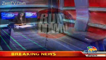 Rundown - 28th February 2018