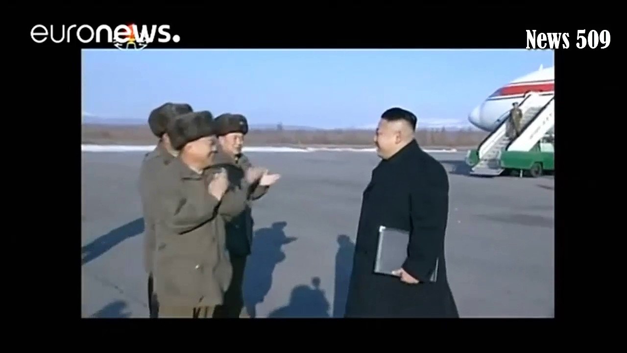 El desconocido pasado brasileño de Kim Jong un