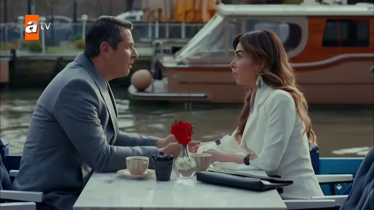 Biz suç ortağıyız! - Cennetin Gözyaşları 17. Bölüm