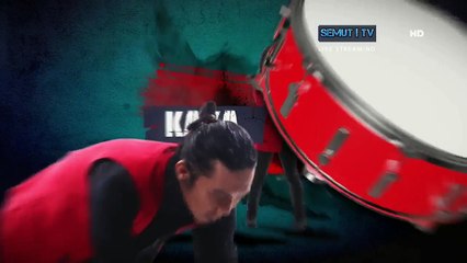 Slank Live Concert Terbaru 2018 - Mars Slankers