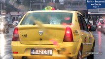 Essai longue durée : 25 000 km en Dacia - Jour 4: de Bucarest à Titu (4/7)