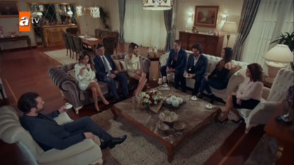 Ben Selimi seviyorum! - Cennetin Gözyaşları 17. Bölüm