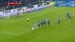 Miralem Pjanic Goal HD - Juventus 1-0 Atalanta Bergamo 28.02.2018
