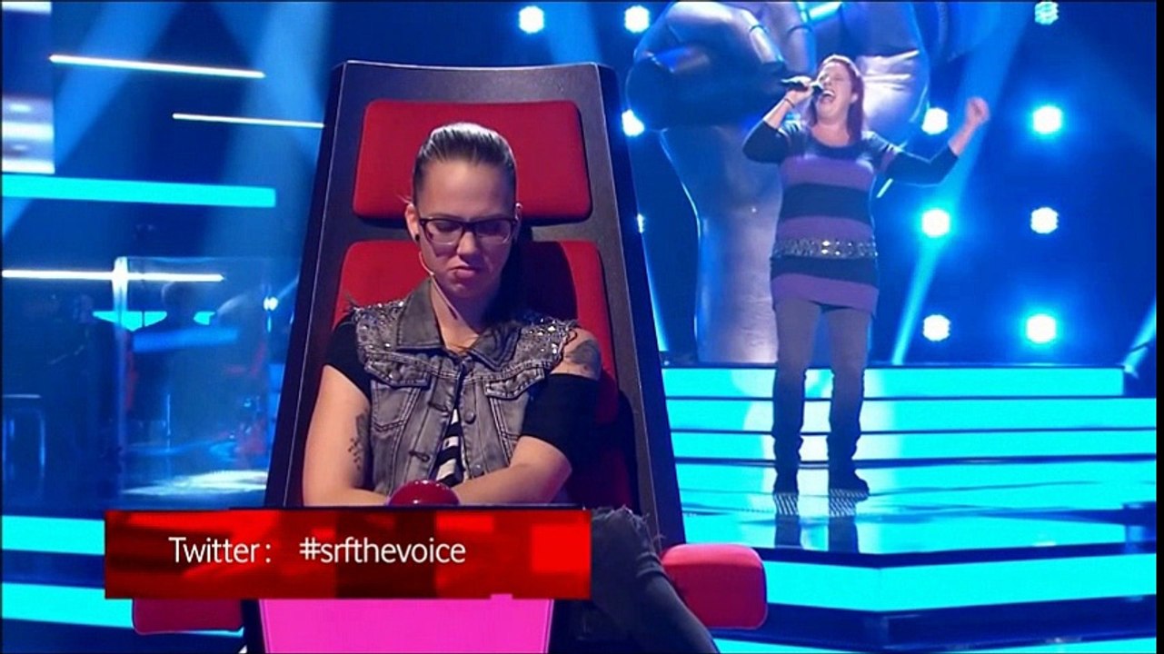 Staffel 1 Laura Strasser