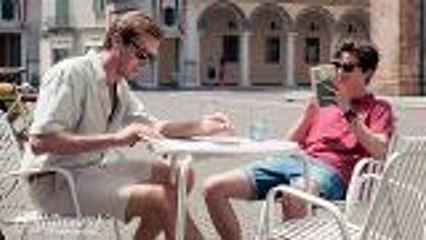 'Call Me by Your Name,' 'The Post' and More Films Reviewed in Brutally Honest Oscar Ballot | THR News