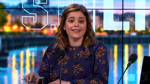 La grande édition - Mercredi 28 Février