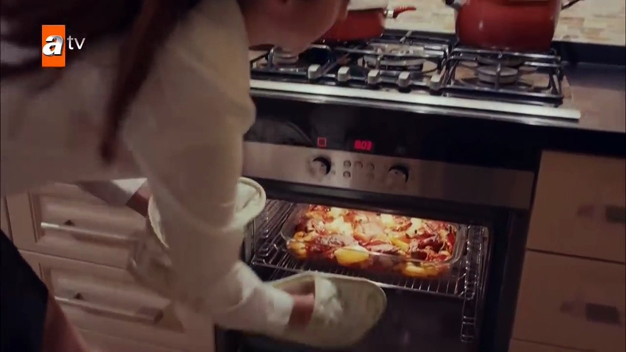 Cennetin Gözyaşları 17. Bölüm