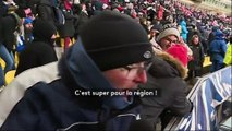 Coupe de France de football : les Vendéens exultent après la qualification en demi-finale des Herbiers