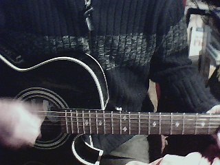 La chanson de mon père.