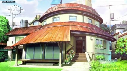 Boruto Kisses Sarada_! - Boruto's First Day as a Genin