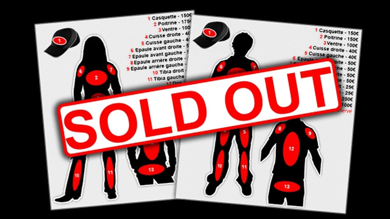 Le trafic de vos organes spirituels