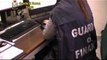 Operazione contro criminalità organizzata in Puglia: arrestati nove foggiani