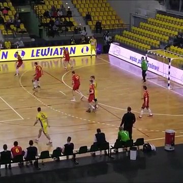 Triple kung fu handball kielce